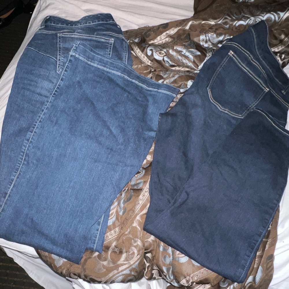 Torrid Jeans